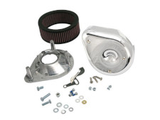 NOTCHED TEARDROP AIR CLEANER KIT